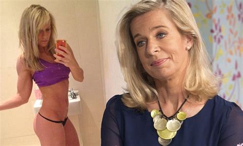 Katie Hopkins Sparks A New Feud With Chloe Madeley Over Sexy Selfies Daily Mail Online