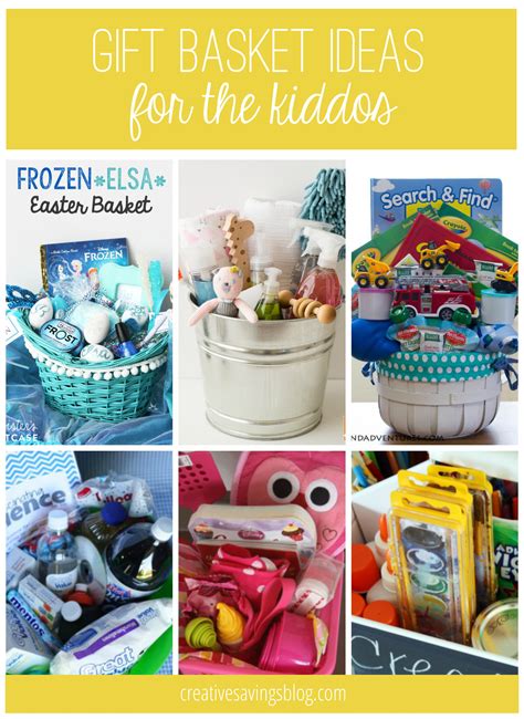 Today i will be sharing toddler gift ideas, so if you have your. DIY Gift Basket Ideas for Everyone on Your List