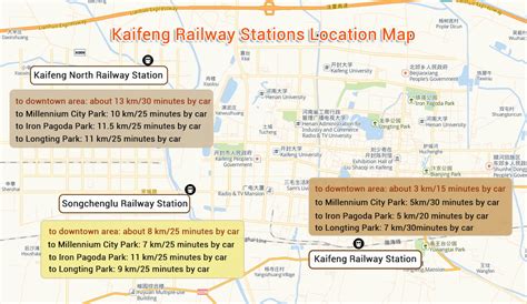 Kaifeng Tour And Kaifeng Travel Guide Attractions Weather Map Hotel
