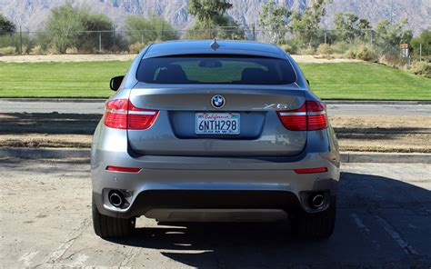 Is the bmw x6 maintenance cost high? 2011 BMW X6 xDrive35i Stock # BM154 for sale near Palm ...