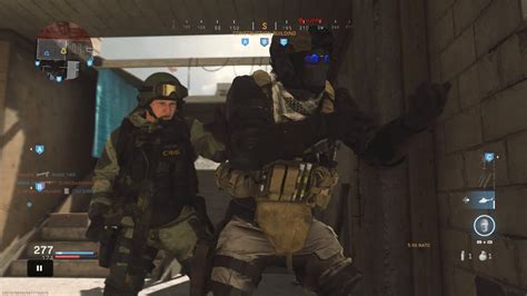 Call Of Duty Modern Warfare Cod Team Deathmatch Cod Gun Grau 556