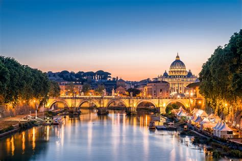 How to spend 48 hours in Rome, Italy