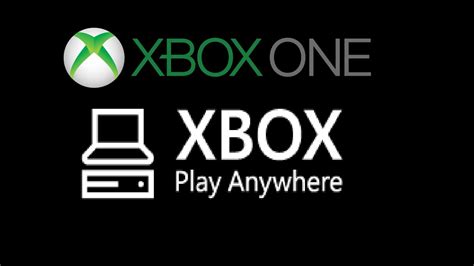 E3 2016 Microsoft Announces Xbox Play Anywhere Youtube