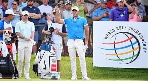 The #1 Writer in Golf: Brooks Koepka WITB What's In The Bag: The Golf Equipment Koepka Used to 