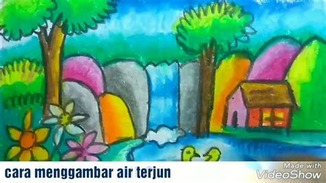 .menggambar taman dan bebek (7.11 mb) mp3 dan video mp4 gratis di planet musik, streaming gudang lagu menggambar ada 20 gudang lagu menggambar taman dan bebek terbaru, klik. Cara menggambar pemandangan air terjun dan mewarnai ...