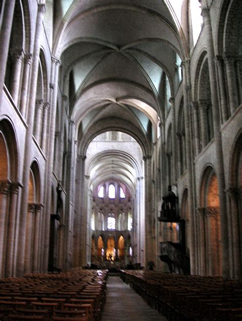 Filefrance Caen Saint Etienne Interior A Wikimedia Commons