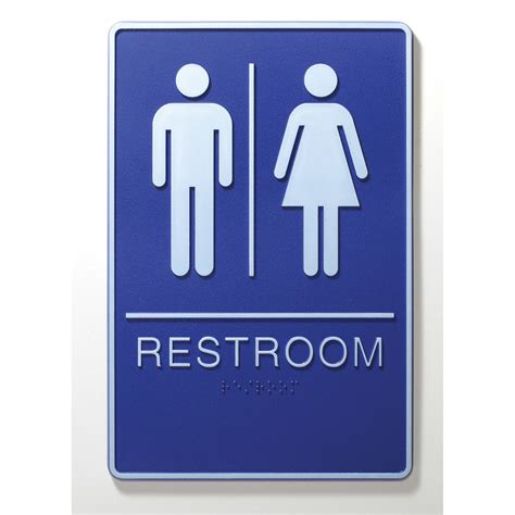 Free Photo Restroom Sign Arrow Radical Way Free Download Jooinn