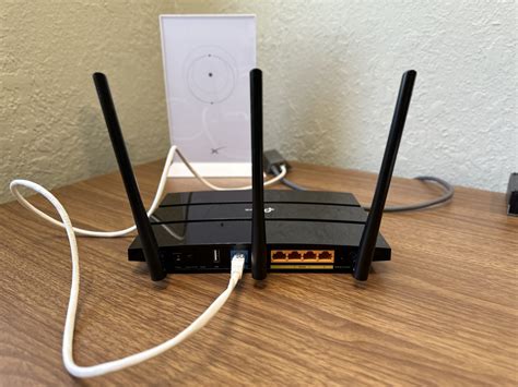 How To Bypass The Starlink Router To Use Your Own Starlink Hardware