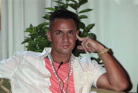Slideshow Jersey Shore Star Michael The Situation Sorrentino