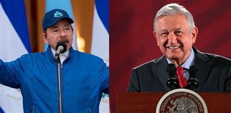 Amlo Y Las Mismas Tentaciones Electorales Del Dictador De Nicaragua