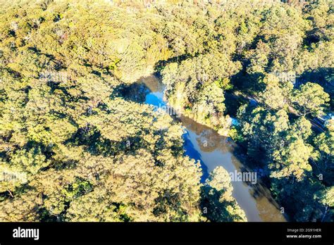 Lane Cove National Park And Australia Hi Res Stock Photography And