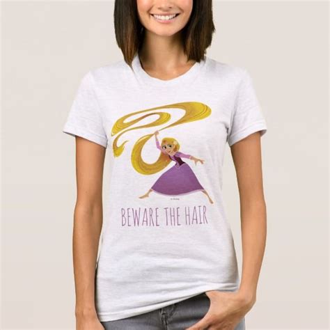 tangled rapunzel hair it is t shirt tangled rapunzel hair rapunzel hair