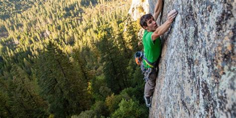 Rock Climbing Camp Northern California Usa Life Devil