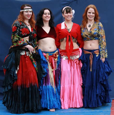 Filebelly Dance Costumes Wikimedia Commons