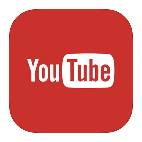 Youtube Png Transparent Images Png All