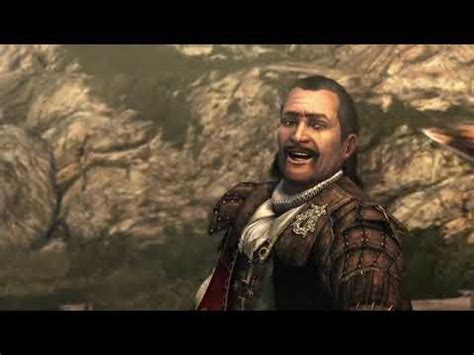 Assassin S Creed La Hermandad The Ezio Collection Pelicula