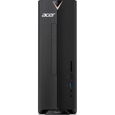 Acer Aspire Xc 886 I5 9400 8gb 256gb Ssd W10p Komputer Ceny I Opinie