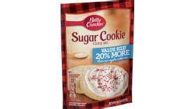 Betty Crocker Sugar Cookie Mix BettyCrocker Com
