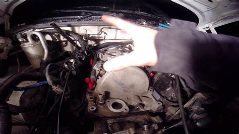 2001 Dodge Dakota Hughes Intake Manifold Kit Install And Other Fixes