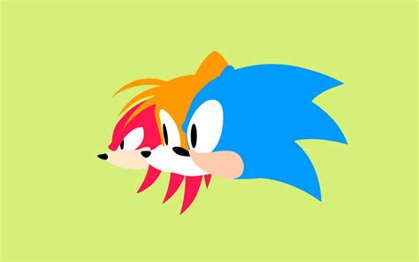 Sonic, Tails and Knuckles Vector - Sonic Mania by JuanjoseSA97 on