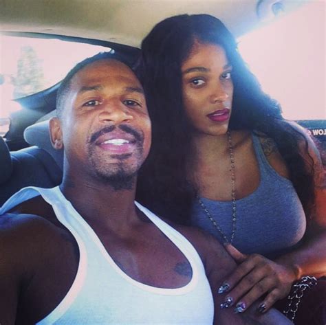 Rhymes With Snitch Celebrity And Entertainment News Stevie J Responds To Eviction Rumors