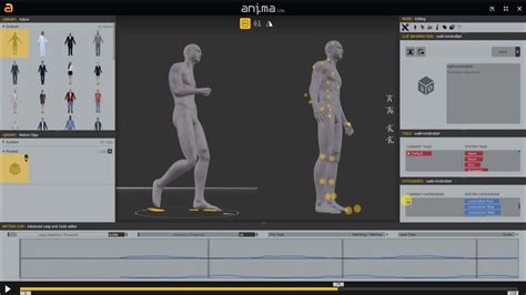 Creating Custom Animations And Linking Props Ds Max Workflow Youtube