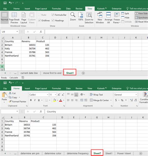 Business 302 strayer university august 12, 2011. How to compare two sheets in same workbook or different ...