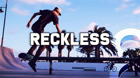 Reckless Lit Hard Trap Beat Sick Rap Hip Hop Instrumental 2018