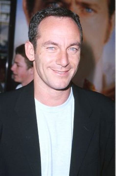 Jason Isaacs