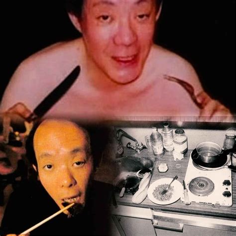 Issei Sagawa, le cannibale japonais – Le Coin Du Crime – Podcast – Podtail