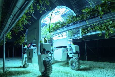 Research Recap Robot Farming Sustainable Waterloo Region