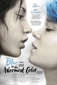 Home explore movies explore composers resource directory forums contact us about us. Blue Is the Warmest Color (La vie d'Adele) (2013 ...