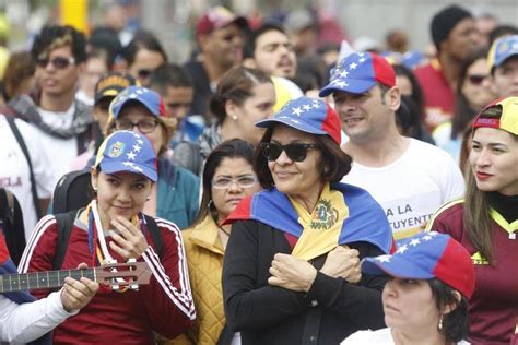 Noticia Sigatoka Venezuela El Desafío De Las Mujeres Venezolanas Por