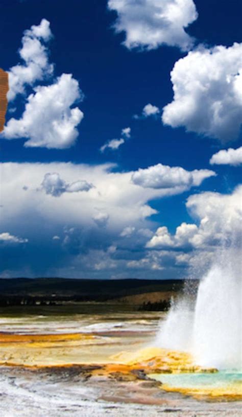 The Ultimate Guide To Yellowstone National Park Most Visited National