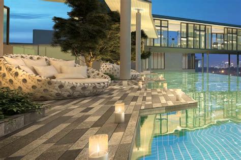 The leafz @ sungai besi is slated for completion in the middle of 2015. The Leafz For Sale In Sungai Besi | PropSocial