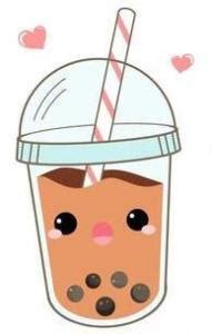 Choose from 11000+ boba tea graphic resources and download in the form of png, eps, ai cartoon milk tea with tapioca pearls illustration cute hand drawn boba tea drink bright and pretty vector clip art cute milk tea cartoon characters. cute-bubble-milk-tea-cartoon-characters-set-1 - Boba Tea Translations