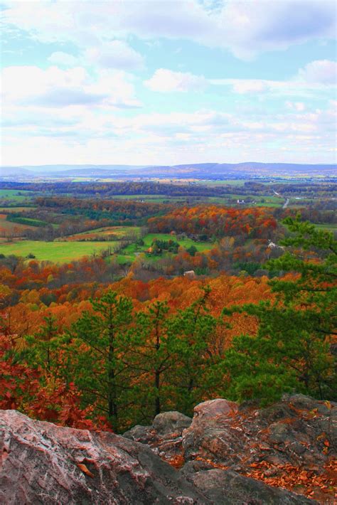 The Good The Bad And The Outdoors Sugarloaf Mountain Local Leafers