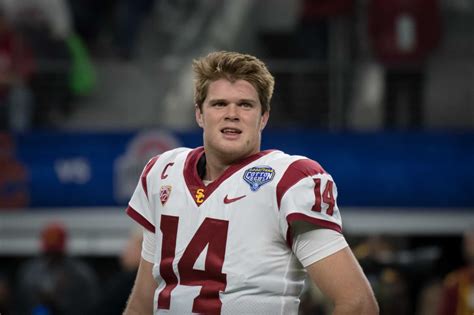 Darnold Likely To Be Ny Jets Week 1 Starter Daily Trojan