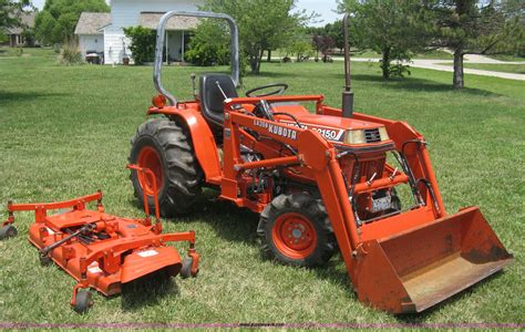 Kubota B2150 Specs Engine Transmission Dimensions