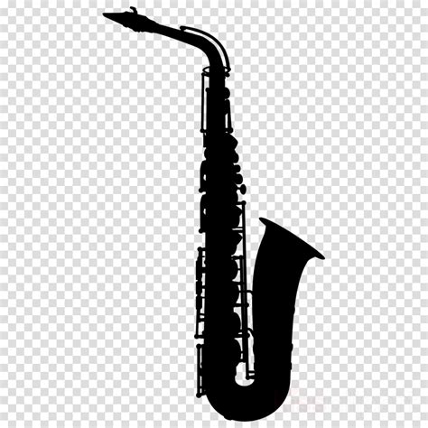 Saxophone Silhouette Png 10 Free Cliparts Download Images On