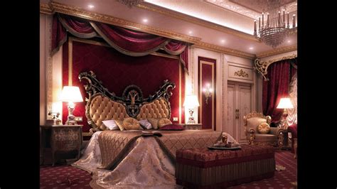 You would definitely want to make sure that your marriage goes successful, no. romantic master bedroom design ideas - YouTube