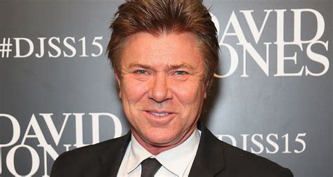 Richard Wilkins Shares An Emotional Message Following Same Sex Marriage Yes Vote New Idea Magazine