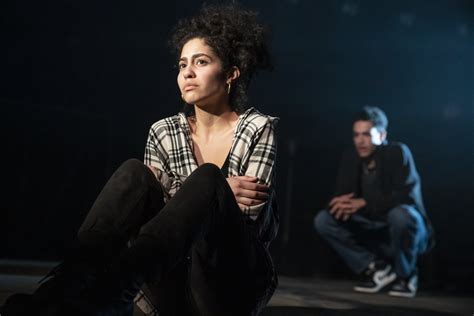 'Sanctuary City' Review: Love and DREAMing in America