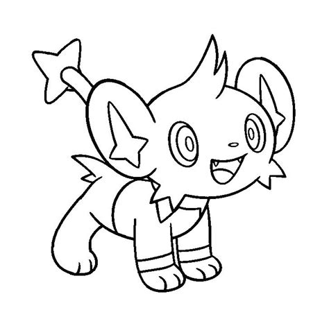 You can use our amazing online tool to color and edit the following shaymin coloring pages. Shaymin Coloring Pages at GetDrawings | Free download