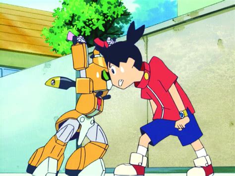 Watch Medabots Season 2 Prime Video