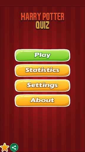 Buzzfeed does not support discriminatory or hateful speech in any form. Download Trivia Harry Potter Quiz Google Play softwares - aXc64k2DtgCW | mobile9