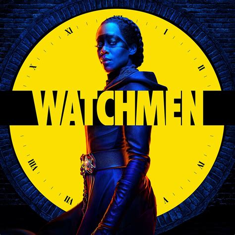 Watchmen Hbo Promos Television Promos