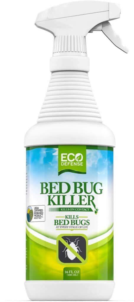 Best Mite Spray To Kill Dust Mites Reviews And Buying Guide