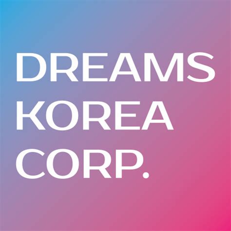 Dreams Korea Corp Ceo Dreamskorea Linkedin