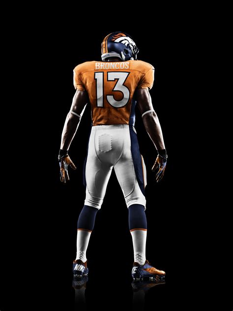 Boise state football ticket prices on the secondary market can vary depending on a browse the above listings of boise state football tickets to find a show you would like to attend. Denver Broncos 2012 Nike Football Uniform - Nike News
